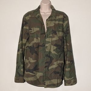 TNA Army Jacket